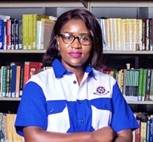 Ms. W. Sande