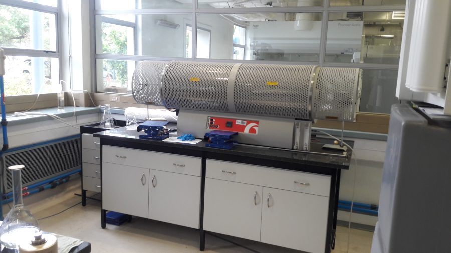 Institute of Materials Science, Processing, and Engineering Technology